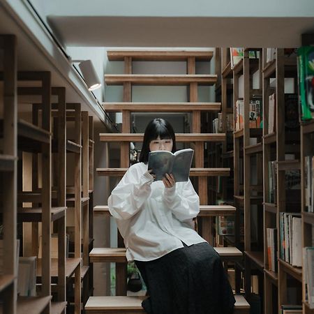 Norden Ruder Hostel Taitung Branch 2 Kültér fotó