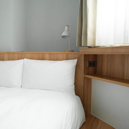 Norden Ruder Hostel Taitung Branch 2 Kültér fotó