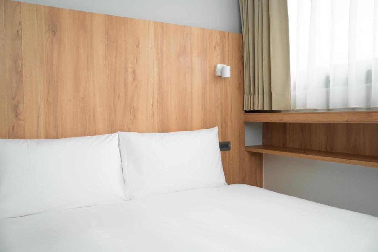 Norden Ruder Hostel Taitung Branch 2 Kültér fotó