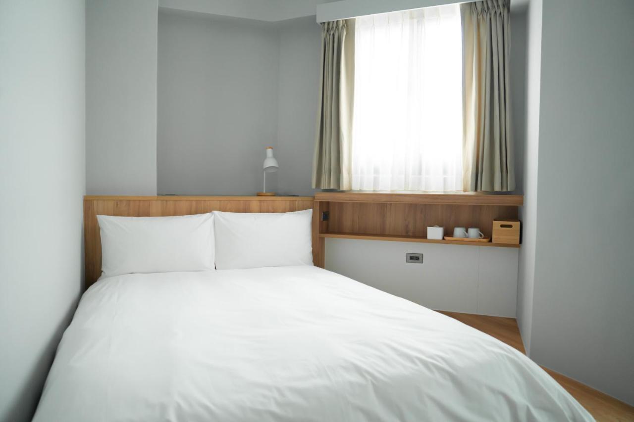 Norden Ruder Hostel Taitung Branch 2 Kültér fotó