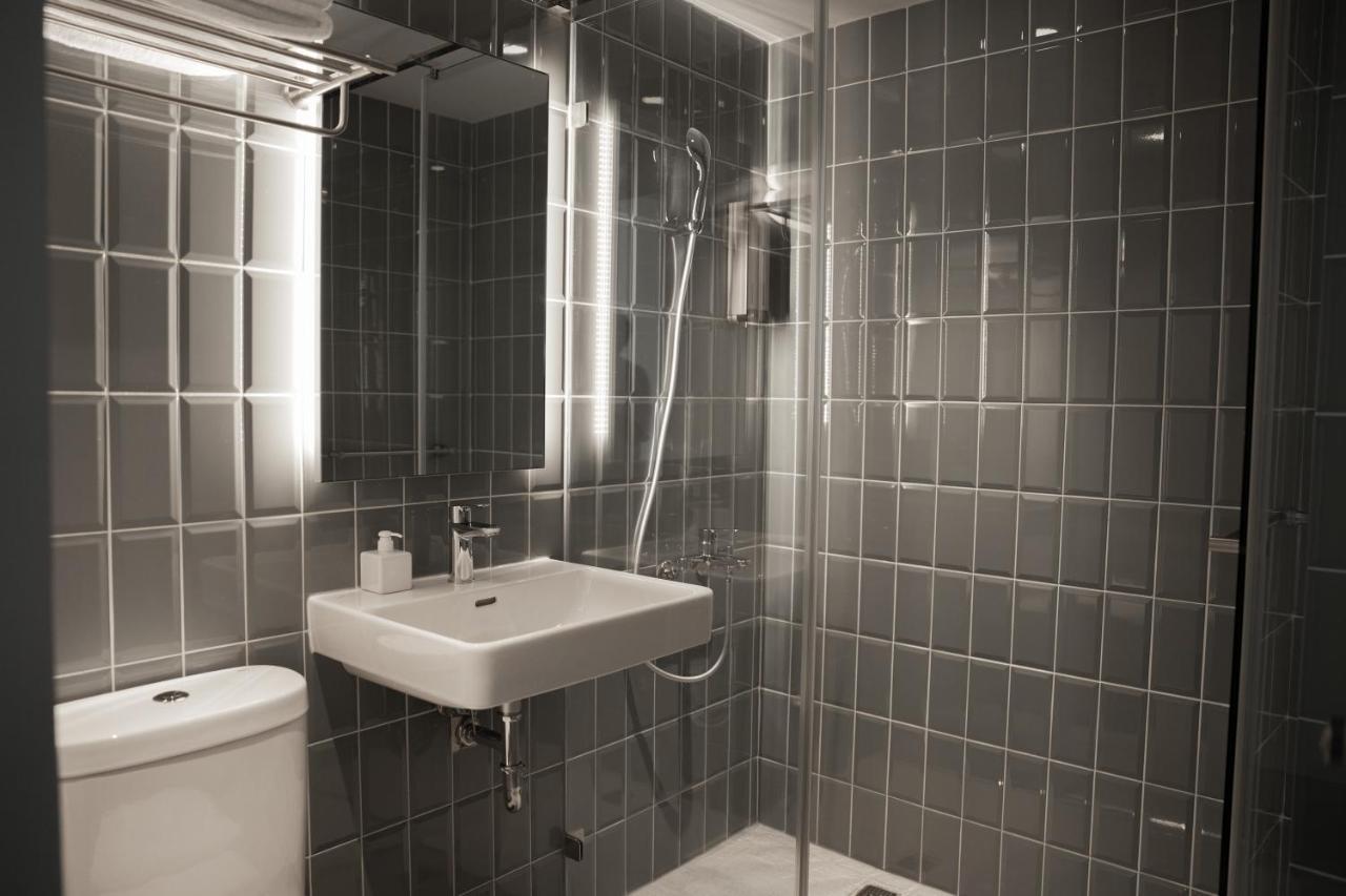 Norden Ruder Hostel Taitung Branch 2 Kültér fotó
