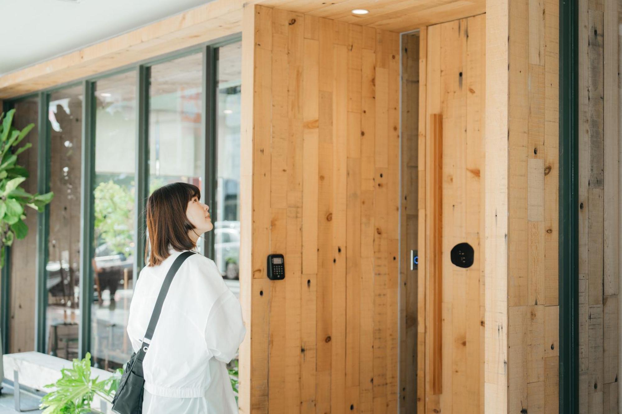 Norden Ruder Hostel Taitung Branch 2 Kültér fotó
