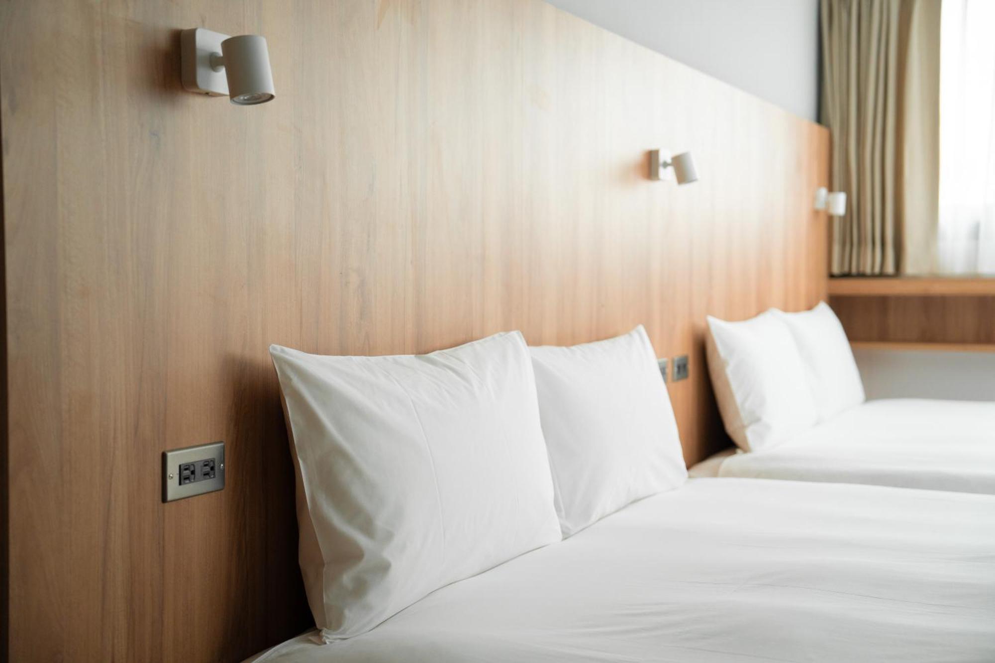 Norden Ruder Hostel Taitung Branch 2 Kültér fotó