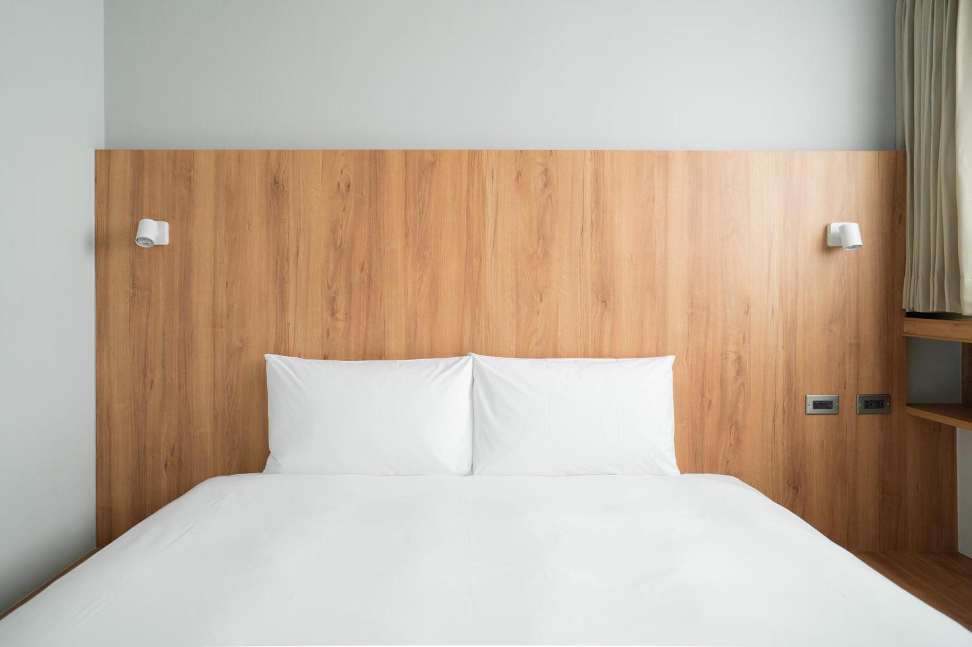 Norden Ruder Hostel Taitung Branch 2 Kültér fotó