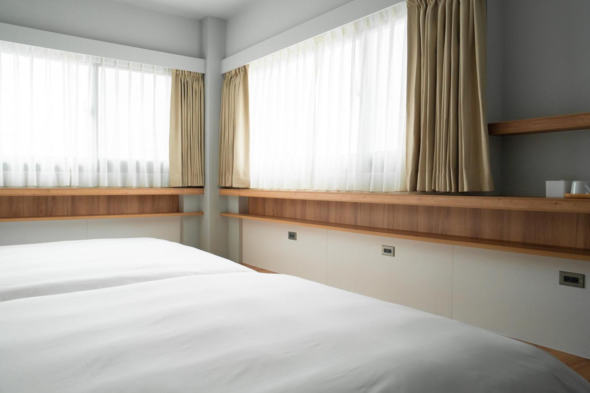 Norden Ruder Hostel Taitung Branch 2 Kültér fotó