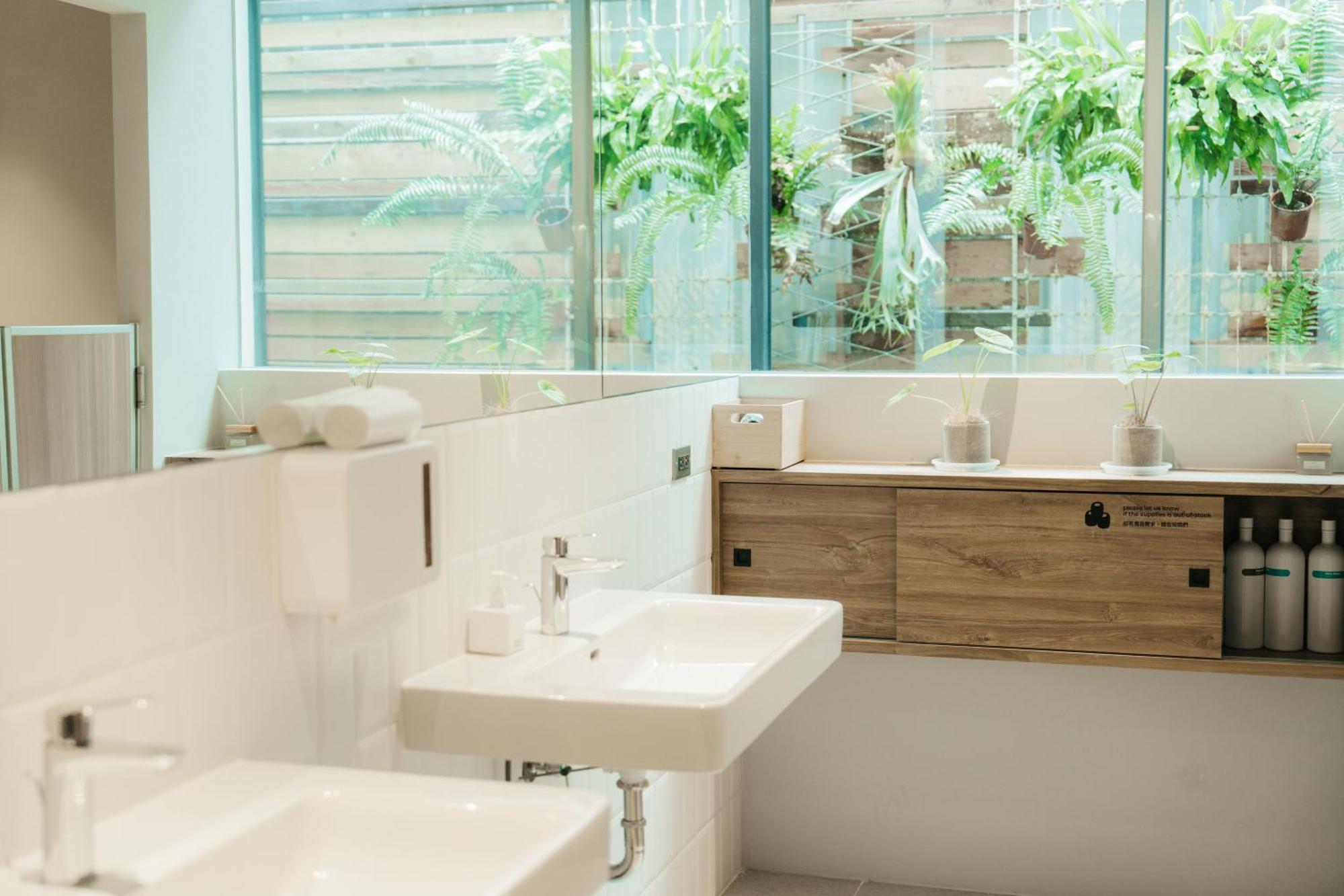 Norden Ruder Hostel Taitung Branch 2 Kültér fotó