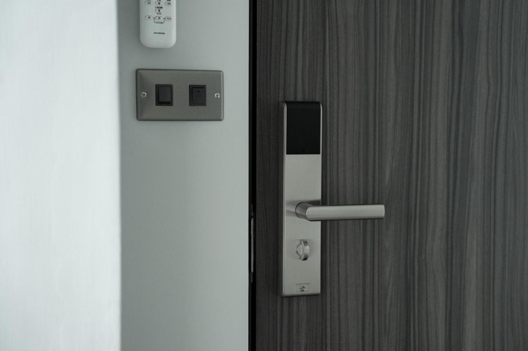 Norden Ruder Hostel Taitung Branch 2 Szoba fotó