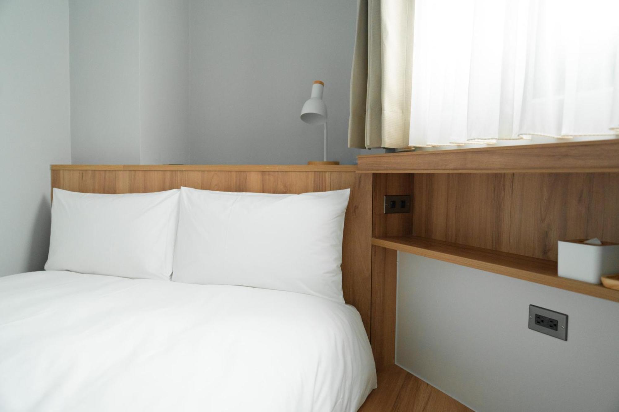 Norden Ruder Hostel Taitung Branch 2 Kültér fotó
